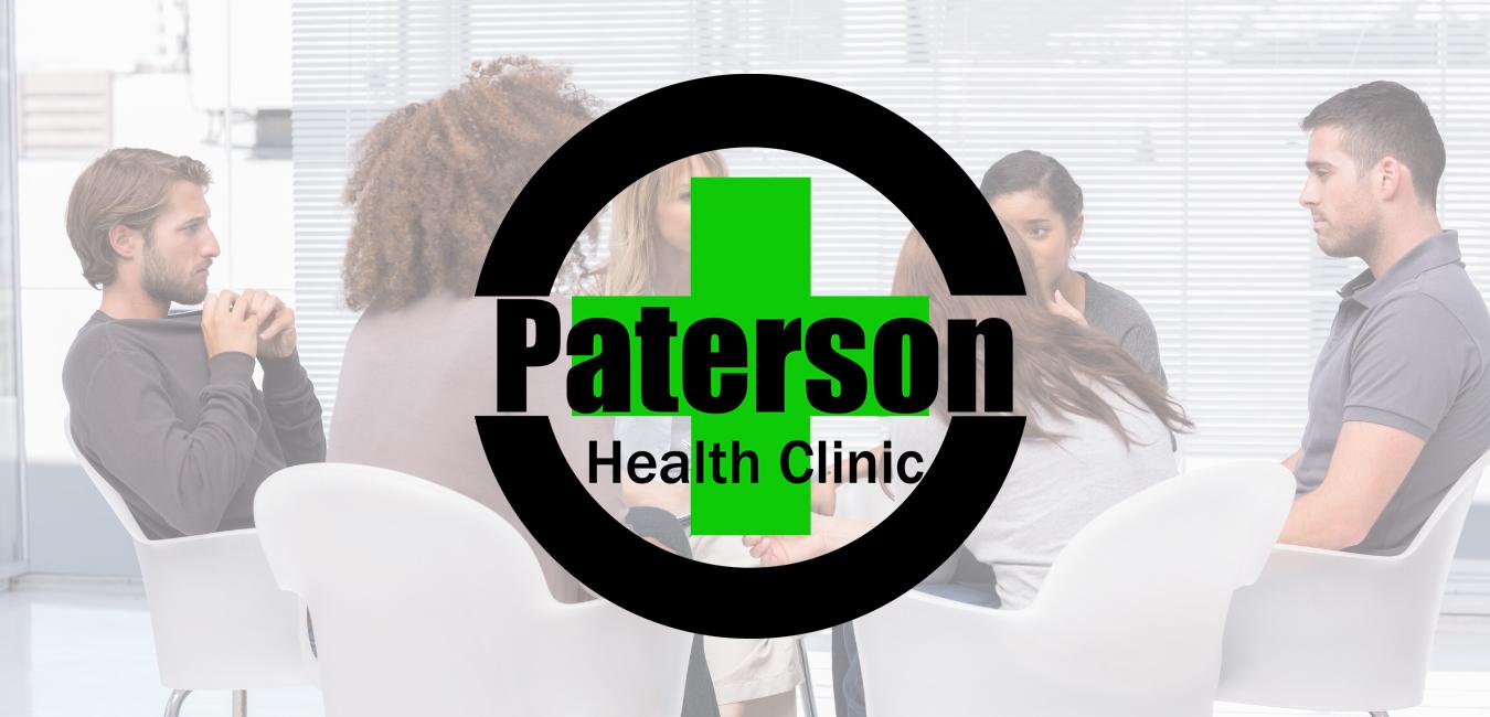 Welcome - Discover more about Paterson Health Clinic. - Paterson New Jersey